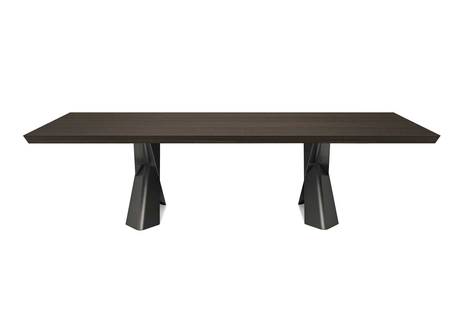 Mad Max Wood Dining Table