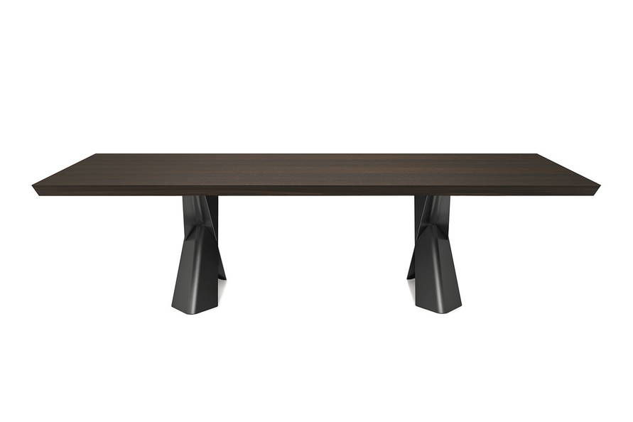 Mad Max Wood Dining Table