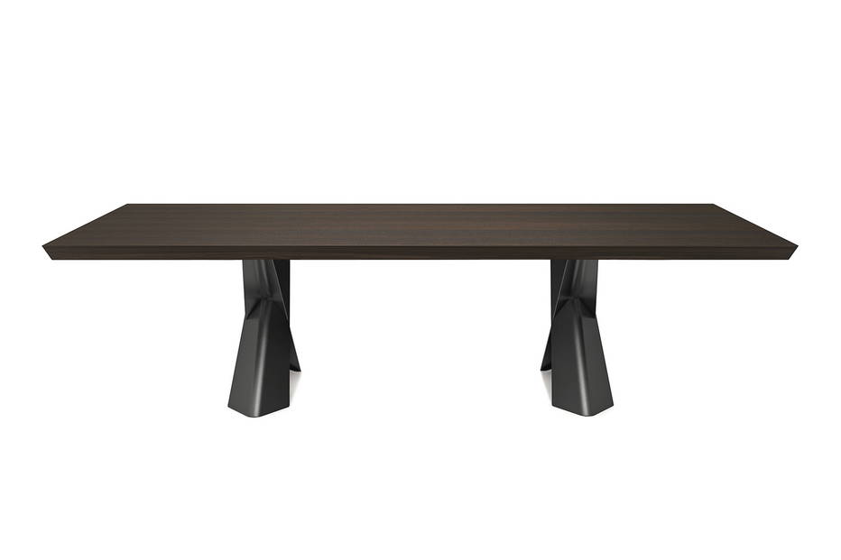 Mad Max Wood Dining Table