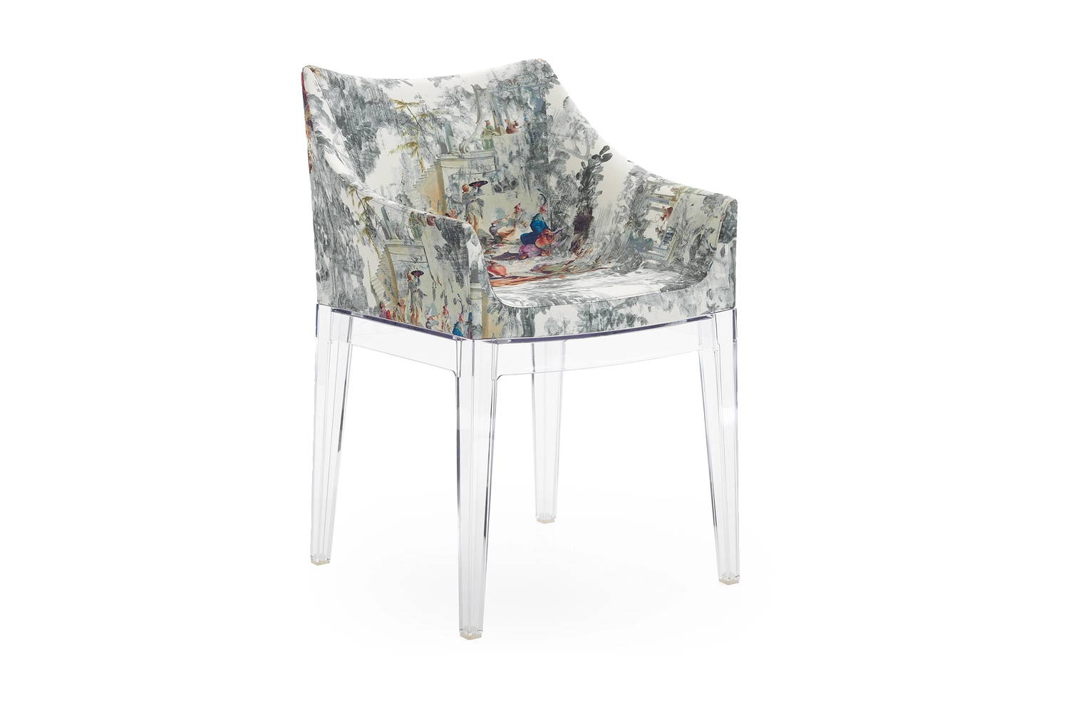 Kartell Madame Chair - Thumbnail 2