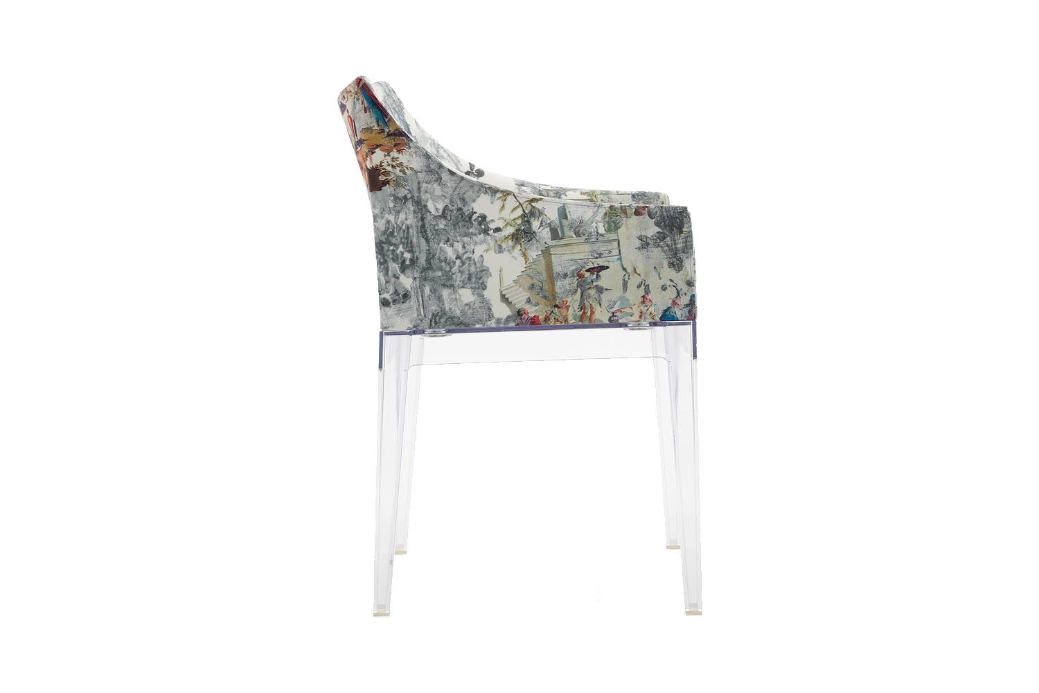 Kartell Madame Chair - Thumbnail 3