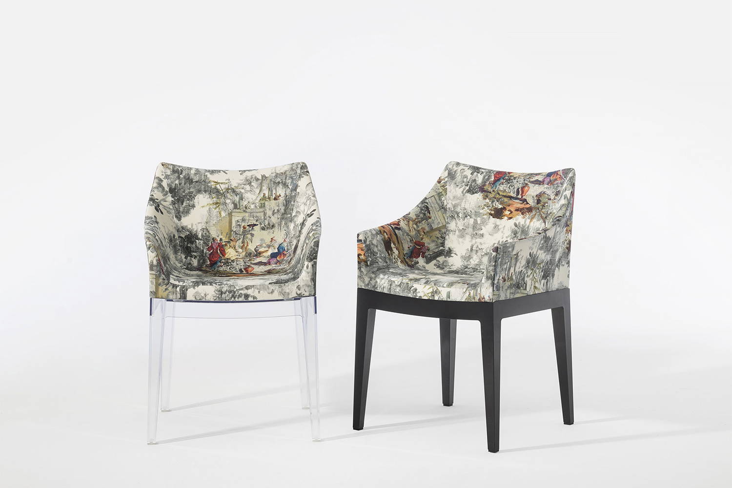 Kartell Madame Chair
