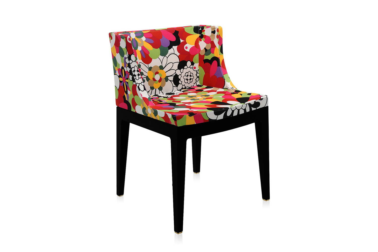 Mademoiselle Dining Chair - Thumbnail 4