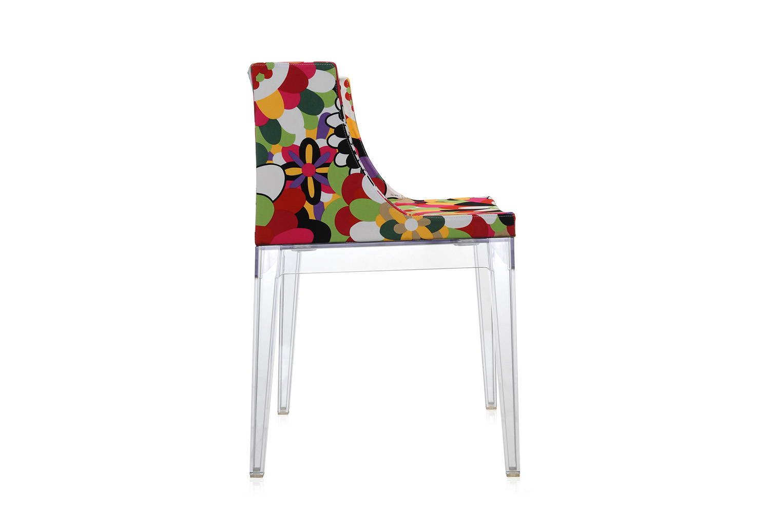 Mademoiselle Dining Chair by Kartell | room service 360°