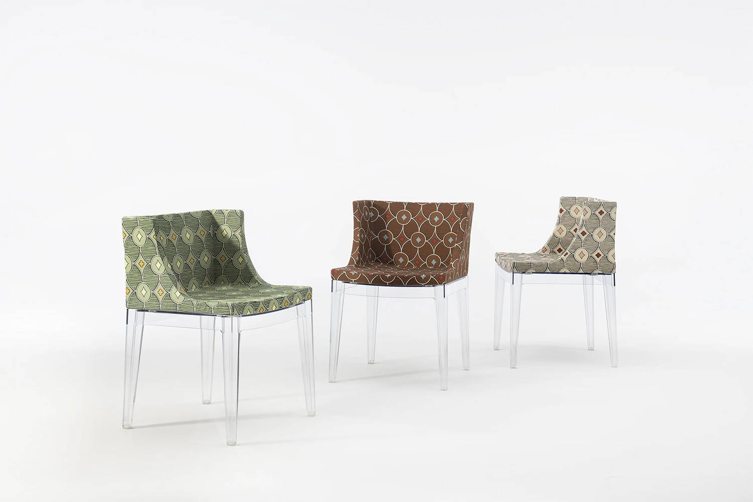 Mademoiselle Dining Chair