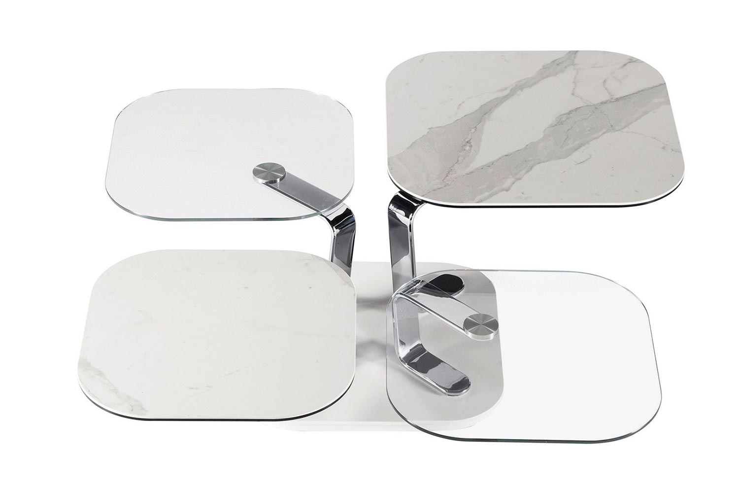 Madison Coffee Table Quickship