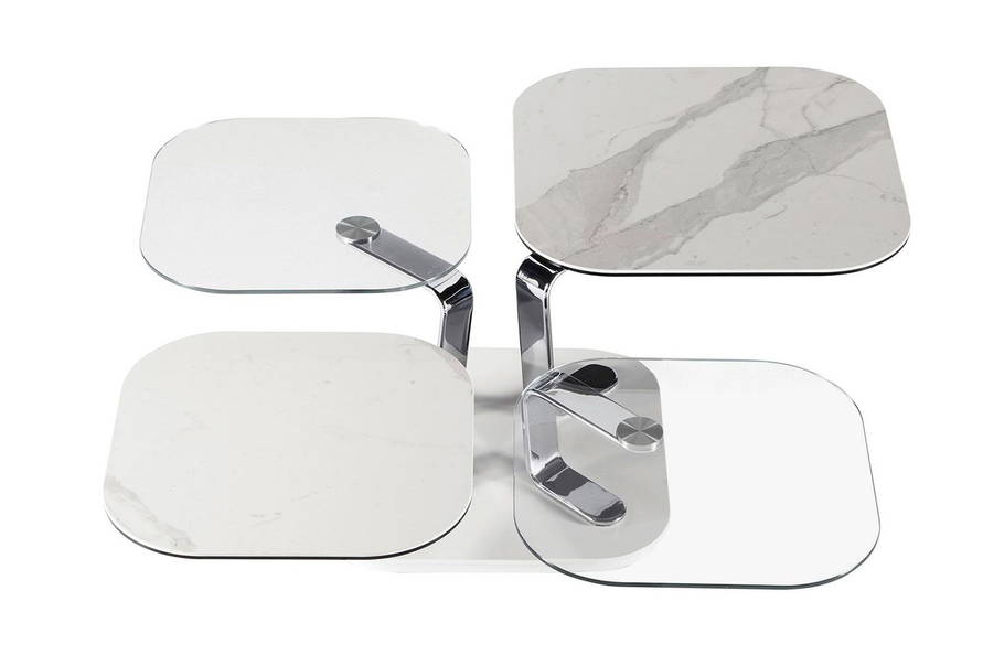 Madison Coffee Table Quickship