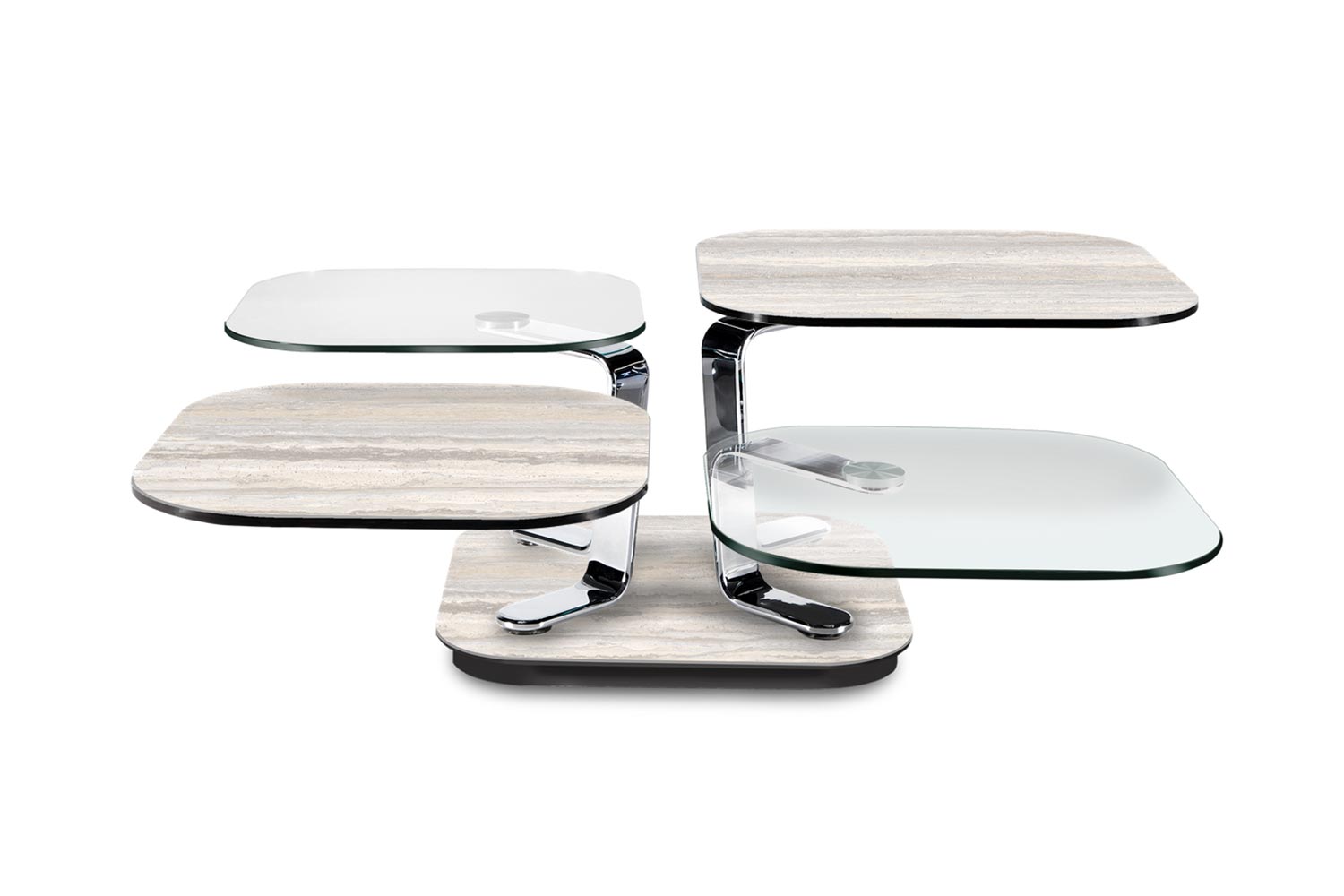 Madison Coffee Table by Naos | room service 360°