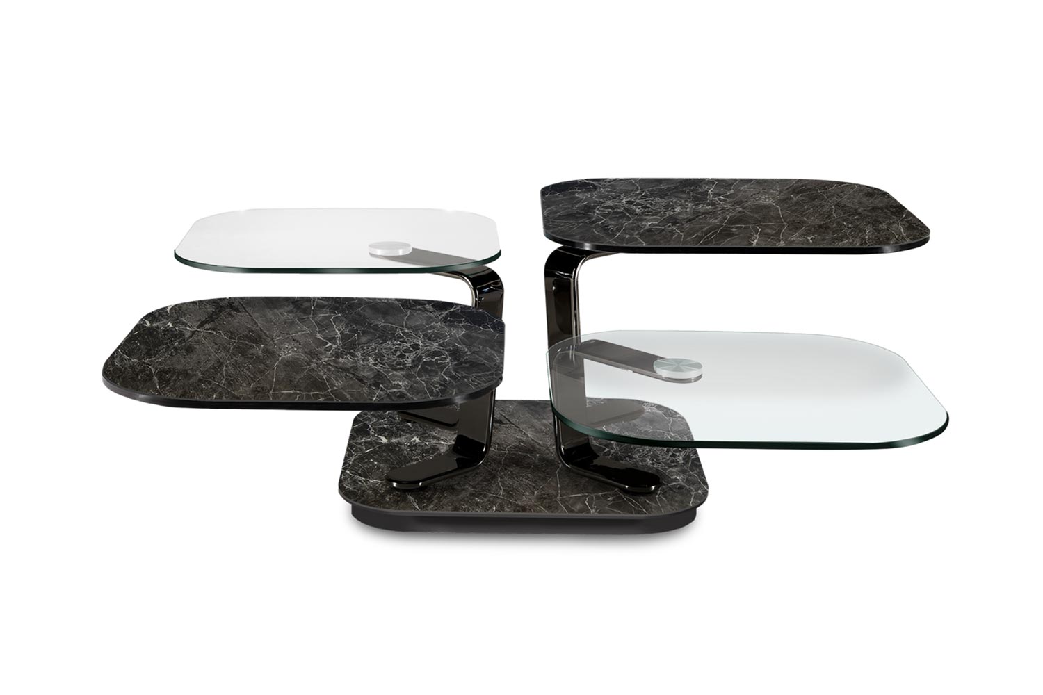 Madison Coffee Table by Naos | room service 360°