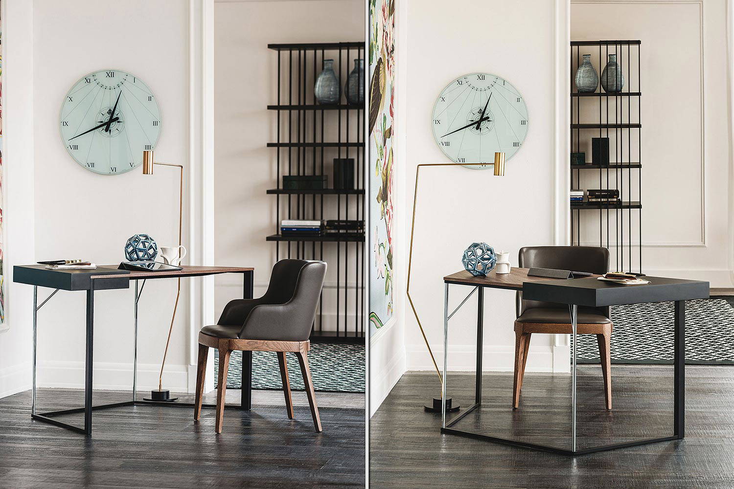 Magda Dining Chair by Cattelan Italia | room service 360°