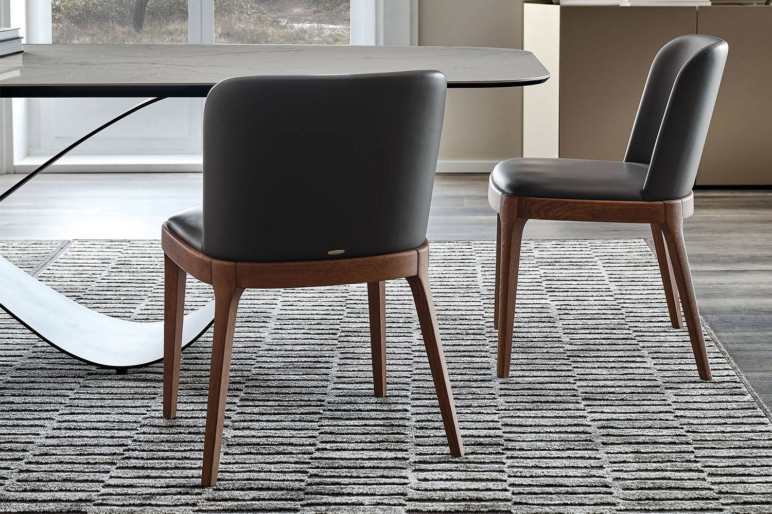 Magda Dining Chair by Cattelan Italia | room service 360°
