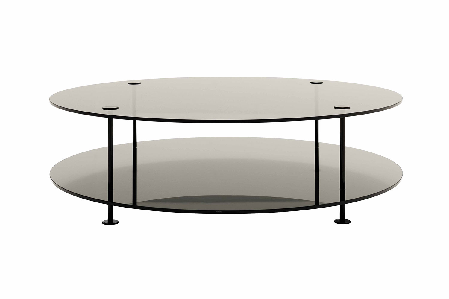 Magellano Coffee Table by Tonin Casa