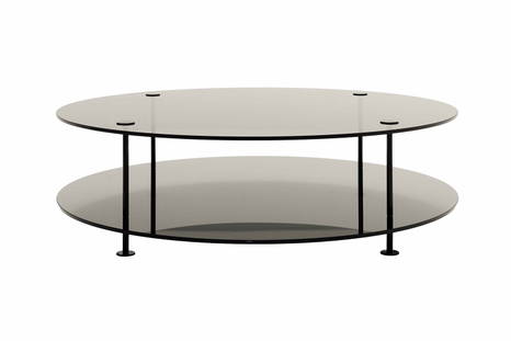 Magellano Coffee Table by Tonin Casa