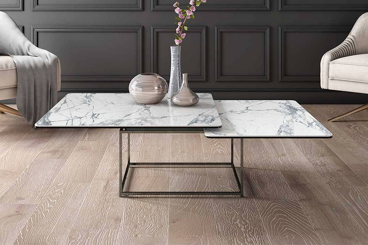 Magellano Coffee Table by Naos Magellano Coffee Table by Naos