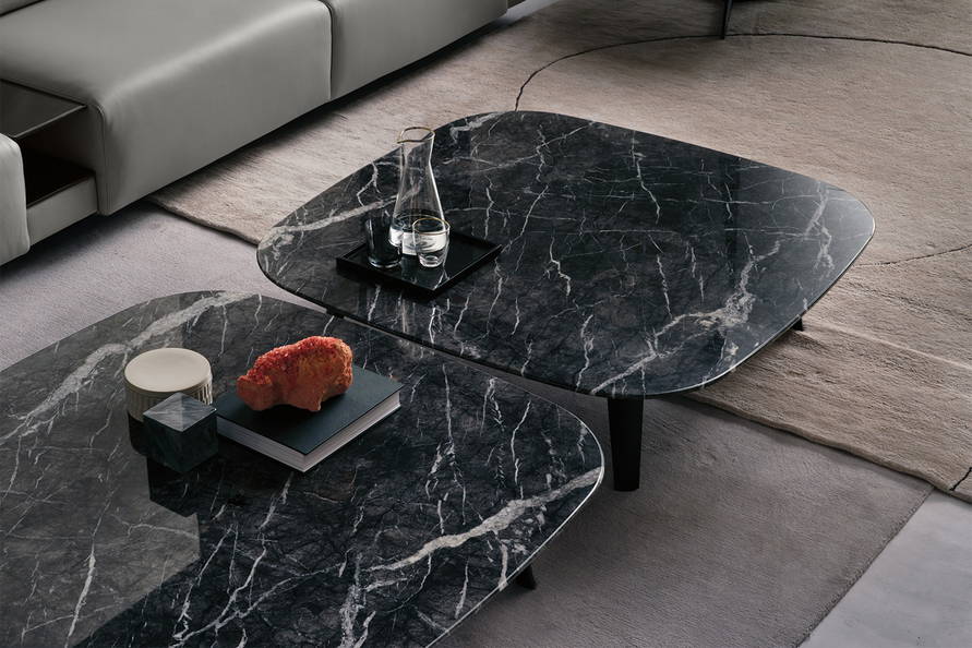 Magma Coffee Table