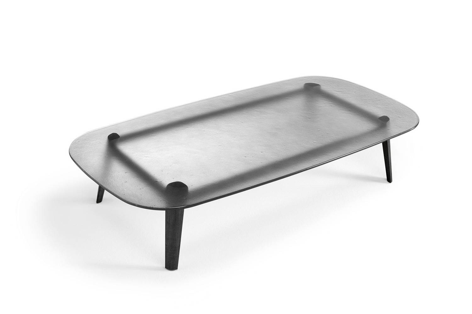 Magma Coffee Table by Fiam Italia | room service 360°