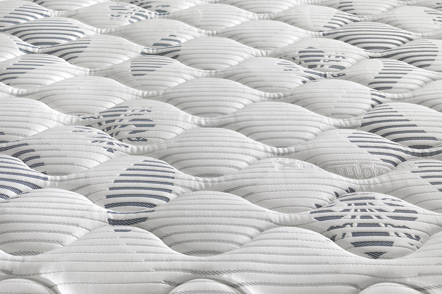 Magnicool Firm 10 Mattress by Magniflex | room service 360°