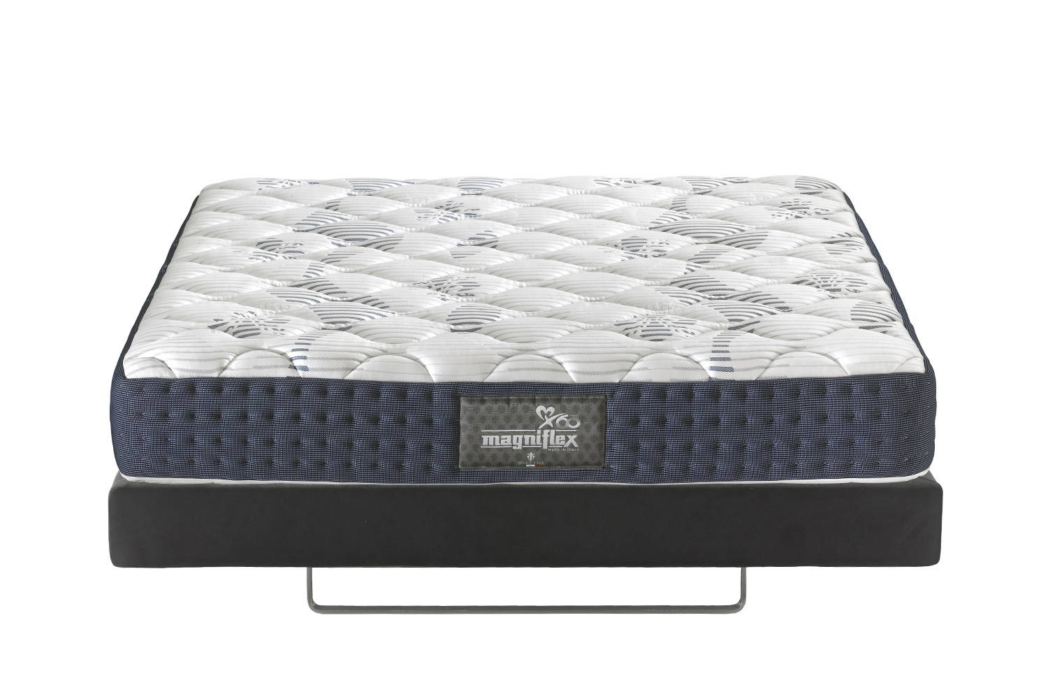 Magnicool Firm 10 Mattress by Magniflex | room service 360°