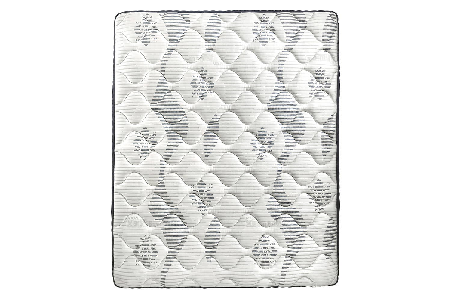Magnicool Firm 10 Mattress by Magniflex | room service 360°
