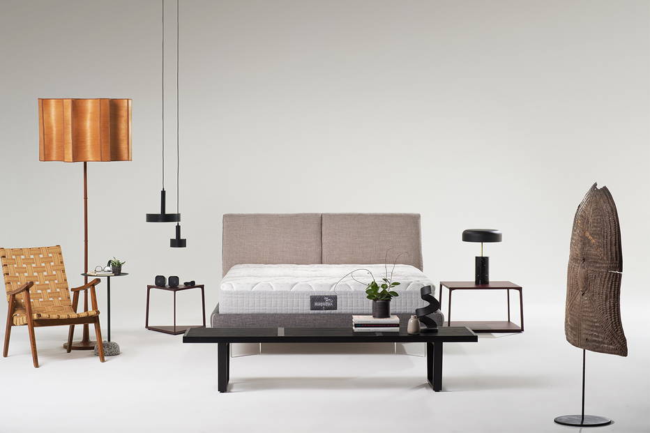 Magnistretch 12 Mattress