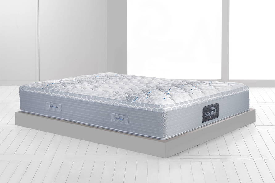 Magnistretch 12 Plush Mattress