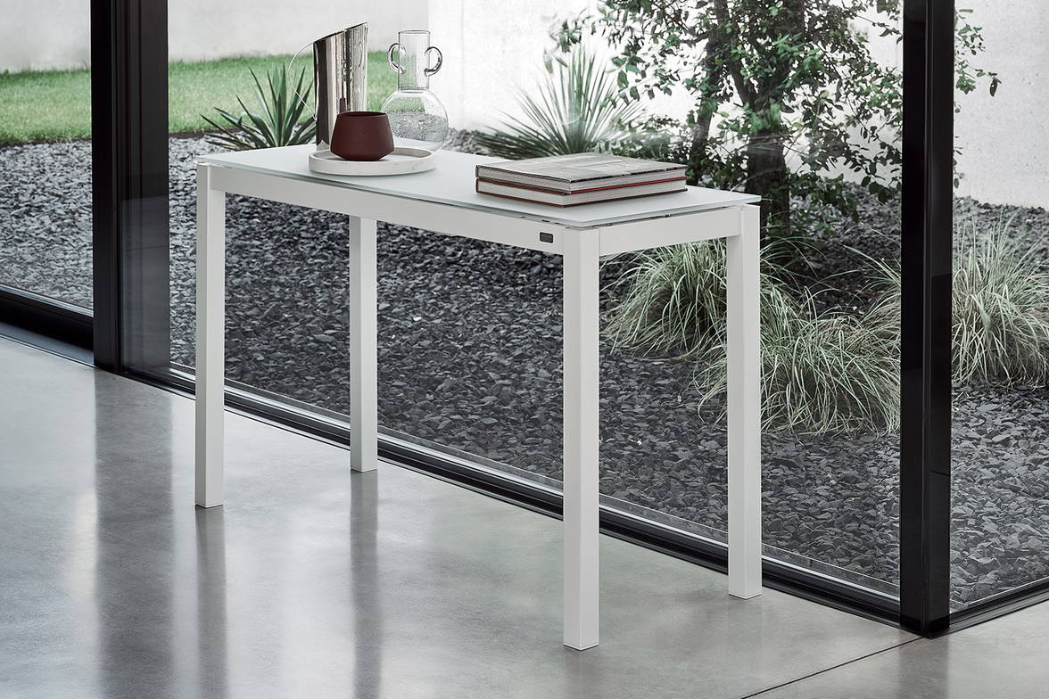 Mago extension console table by Bontempi Casa Mago extension console table by Bontempi Casa