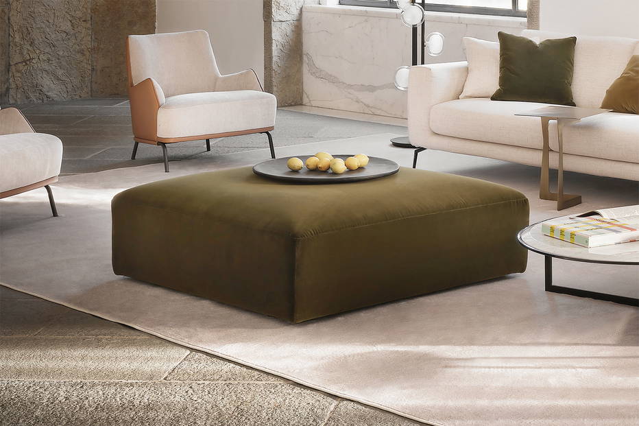Main Ottoman