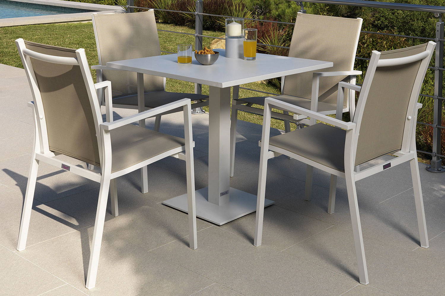 Talenti Maiorca Dining Armchair