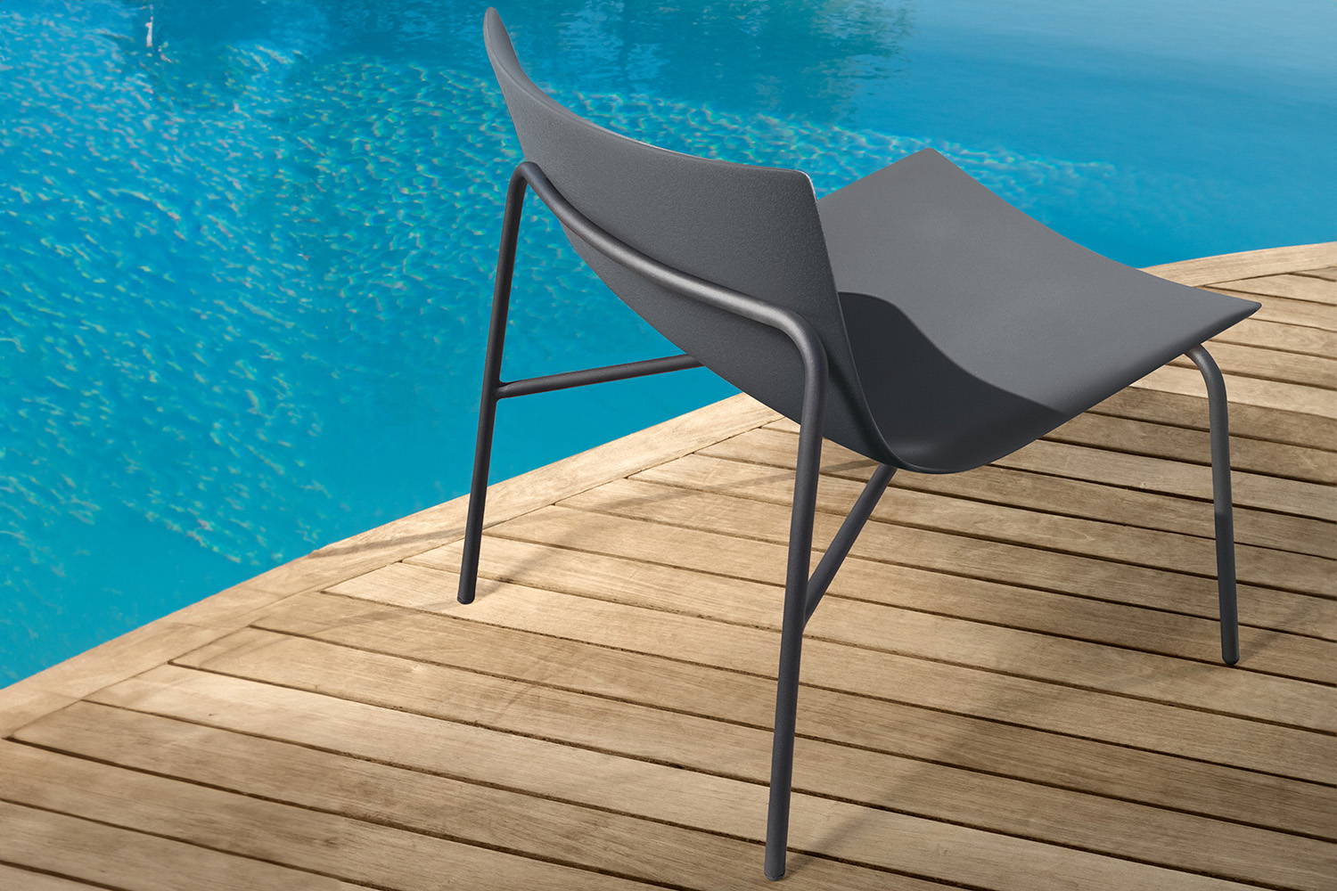 Talenti Lounge Armchair