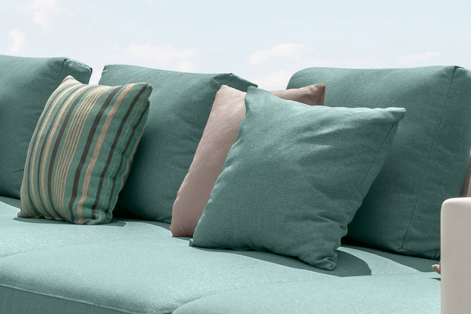 Male Pillow