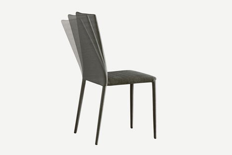 Malik Flex Dining Chair