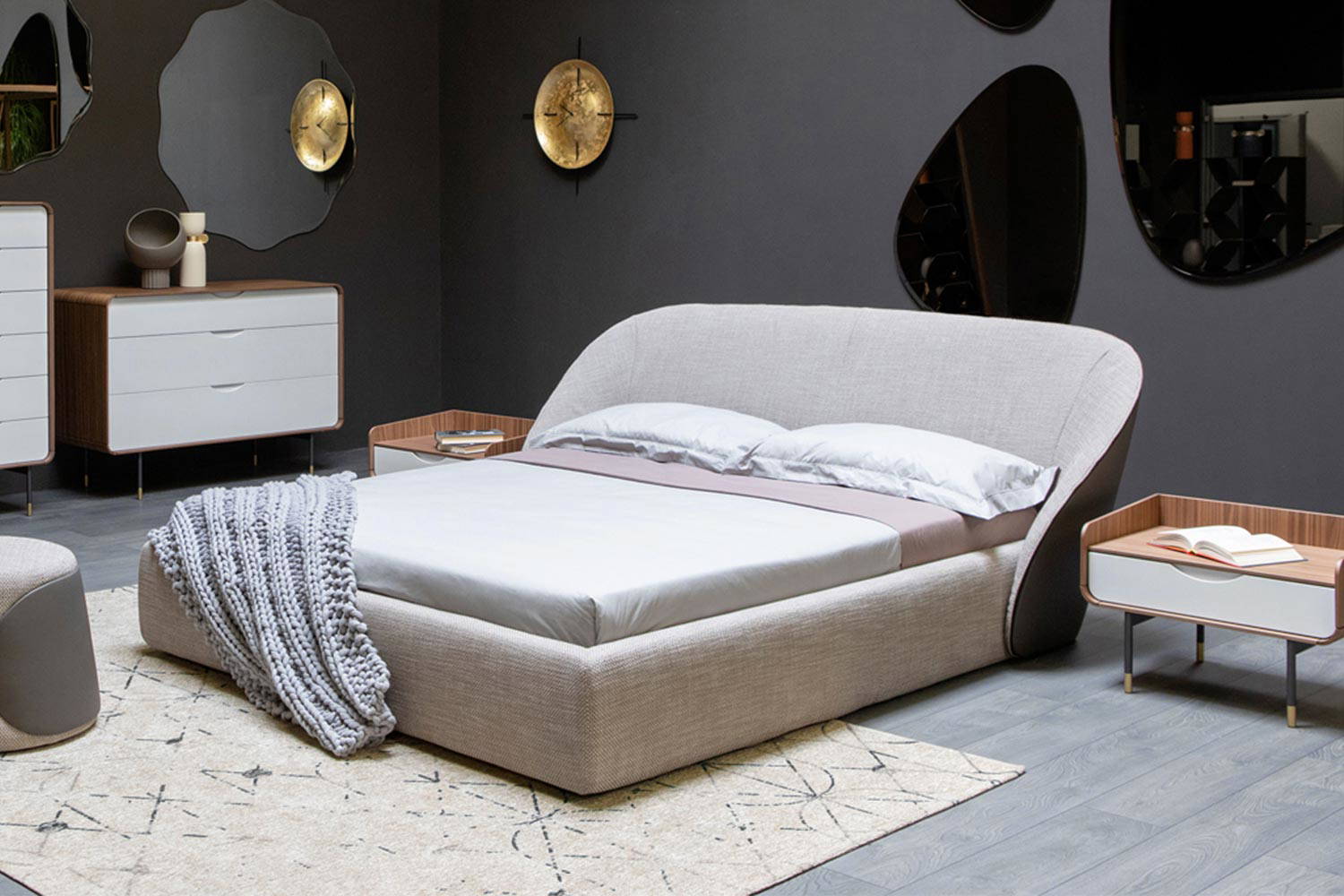 Mama Bed