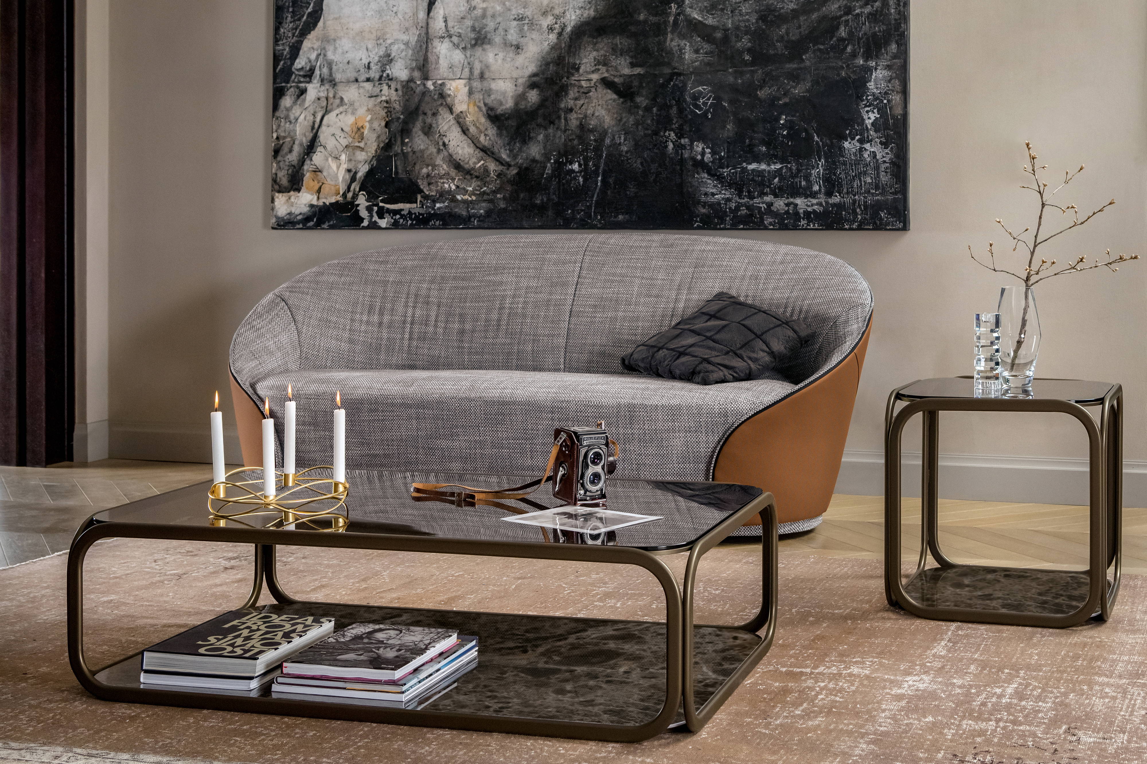 Mama Sofa by Tonin Casa | room service 360°