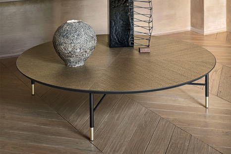 Mambo Coffee Table by Pianca