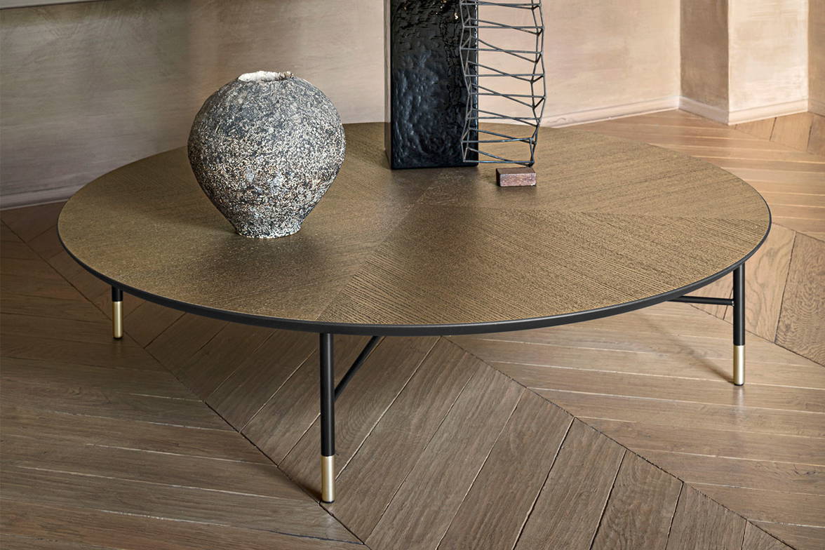 Mambo Coffee Table by Pianca Mambo Coffee Table by Pianca