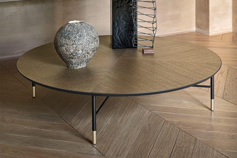 Mambo Coffee Table