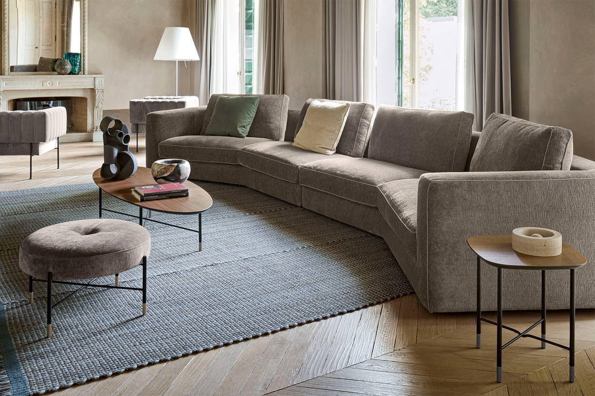 The Mambo collection by Pier Luigi Frighetto for Pianca. The Mambo collection by Pier Luigi Frighetto for Pianca.