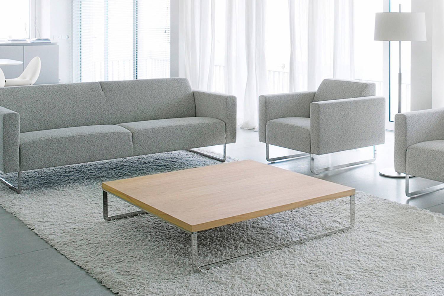 Mare Coffee Table