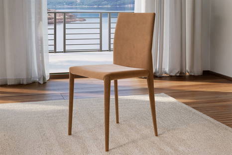 Margharet dining chair by Bontempi Casa