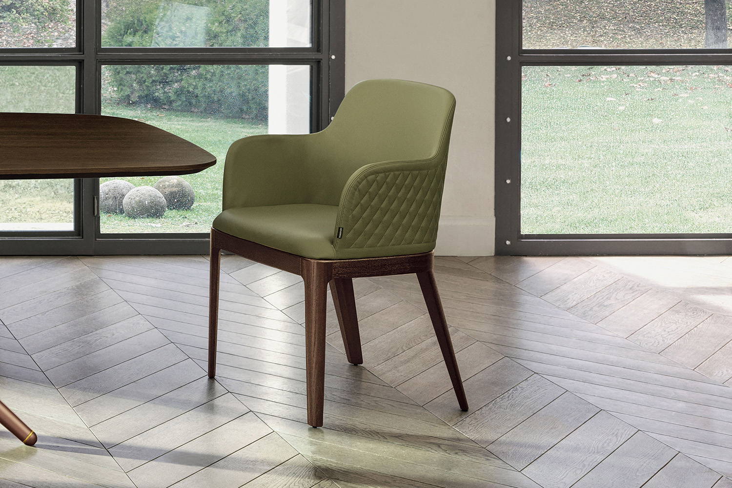 Margot Armchair