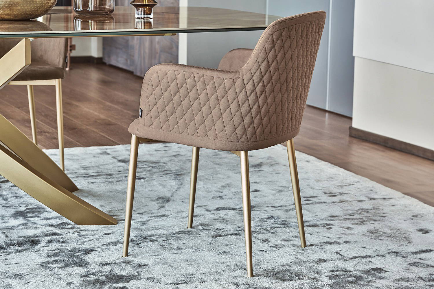Margot dining chair