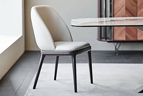 Mariel Dining Chair by Cattelan Italia