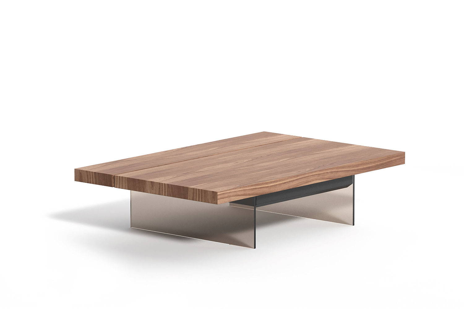 Marcoussis、NATURE、海外版超希少レゾネ Markus Lift-Up Coffee Table by Ozzio Italia | room service 360°