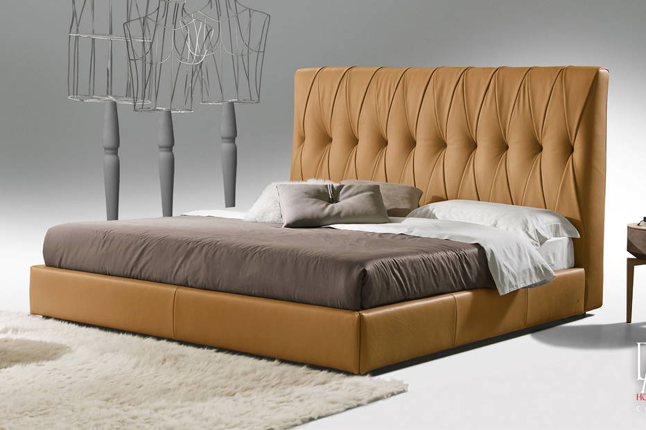 Marlon Night bed by Gamma