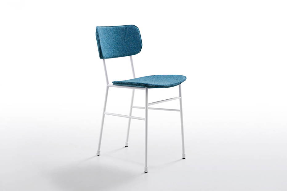 Master dining chair by Midj