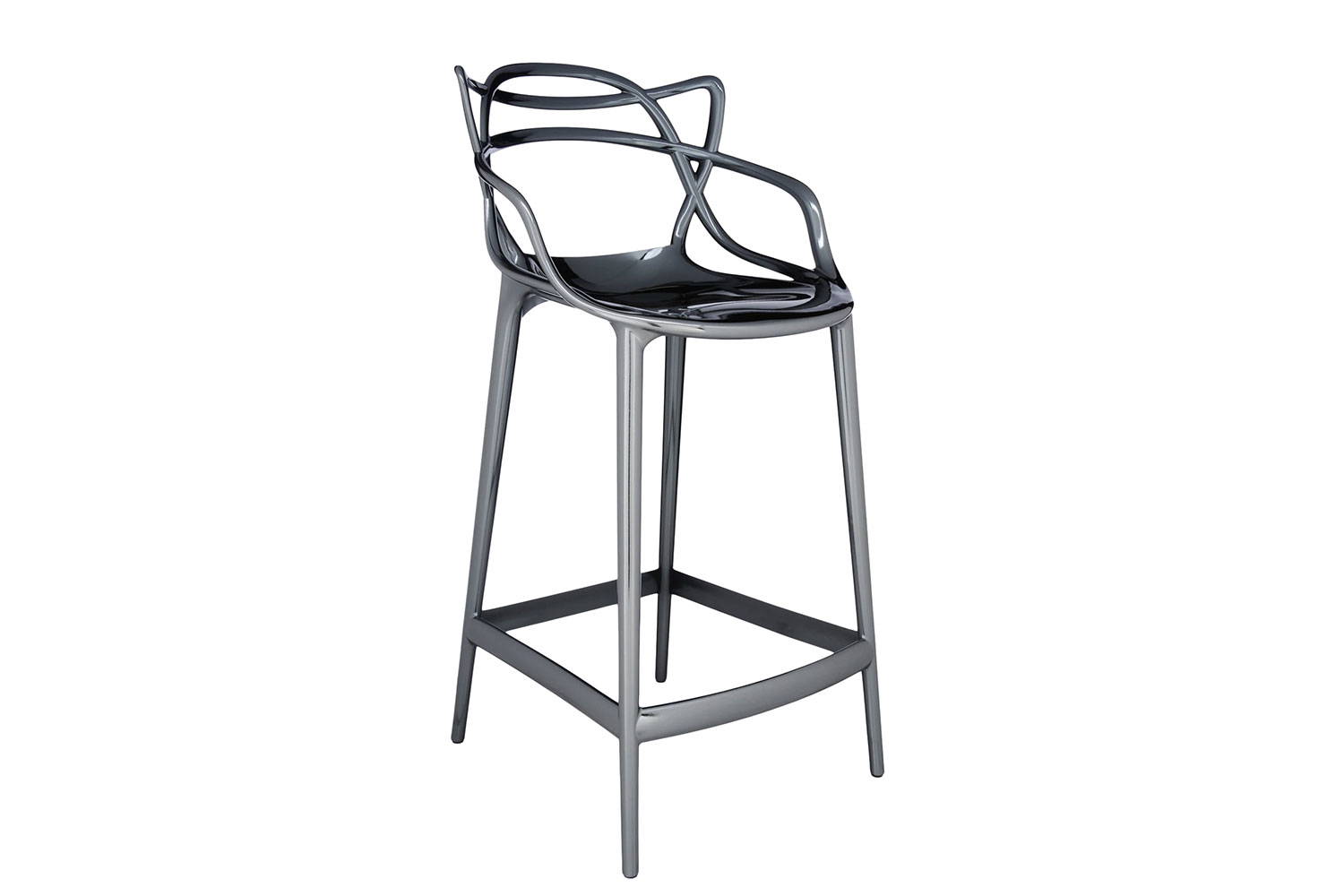 Masters Bar Stool by Kartell | room service 360°