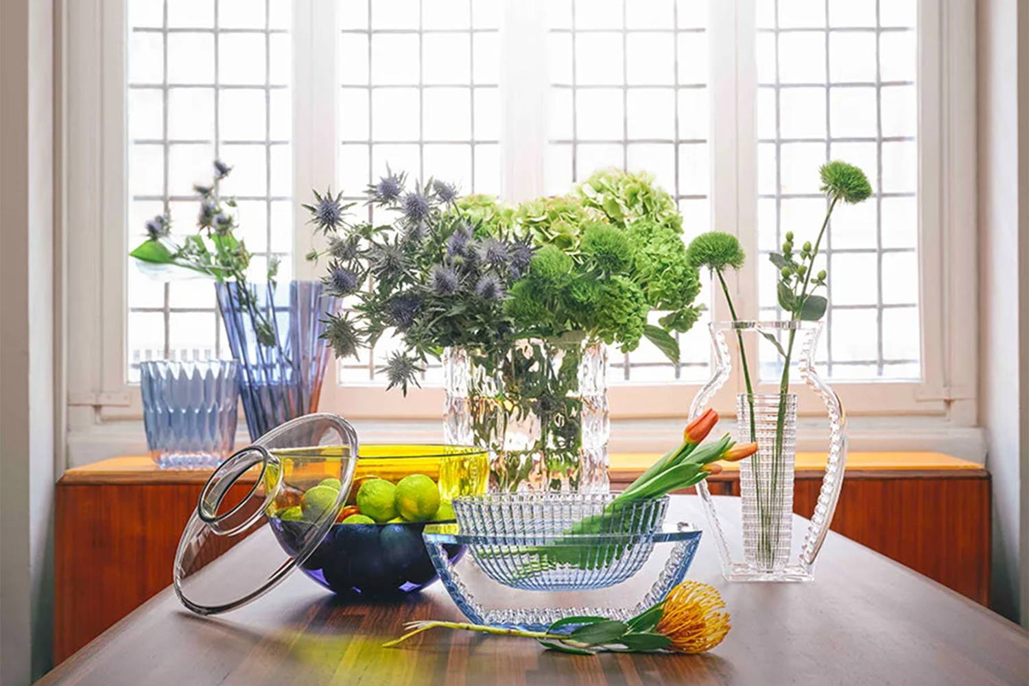 Matelassé Vase by Kartell | room service 360°