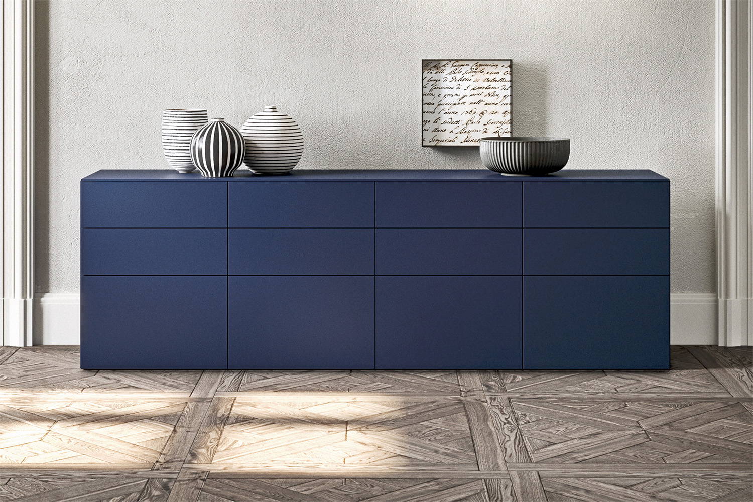 Matera I-modulART DPS44E Sideboard