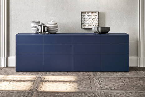 Matera DPS44E sideboard by Presotto