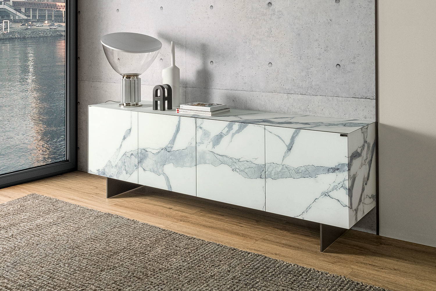 Materia 1003 Sideboard